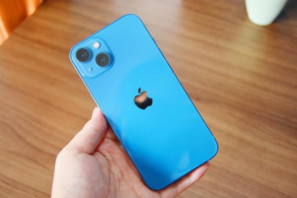 iPhone 13用了一百天，談談真心話，購機前瞭解一下準沒錯