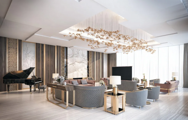 新裝飾藝術風格