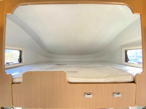 卡居一號劃重點了！7大亮點詳細剖析美景美家年度黑馬平頭輕卡