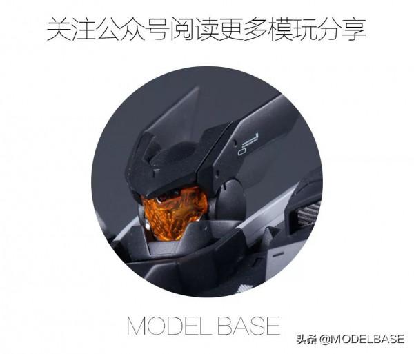 萬代公佈PB MG正義女神TYPE-F全武裝套裝