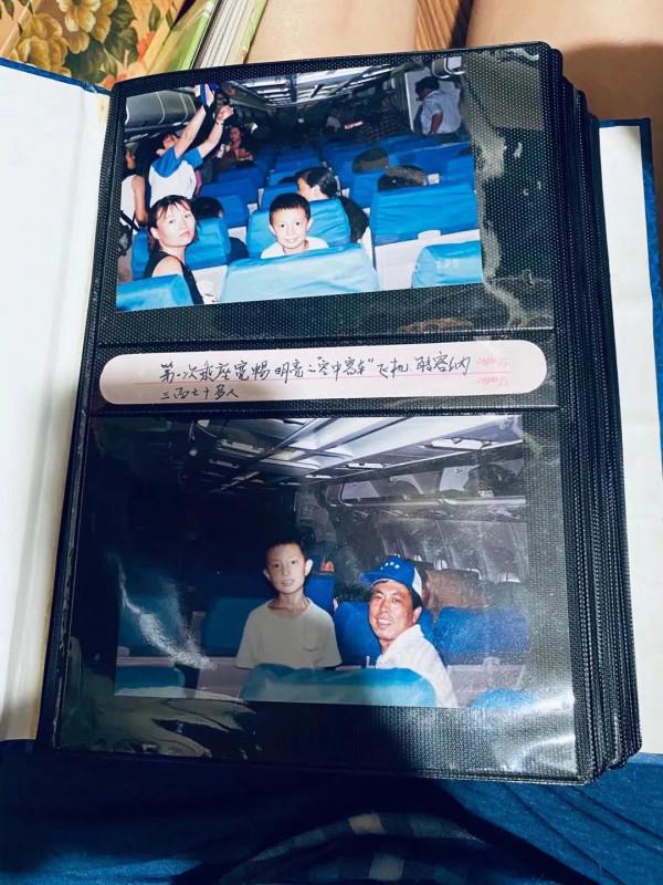 三十年前的人們怎麼旅行 三十年前的人們怎麼旅行