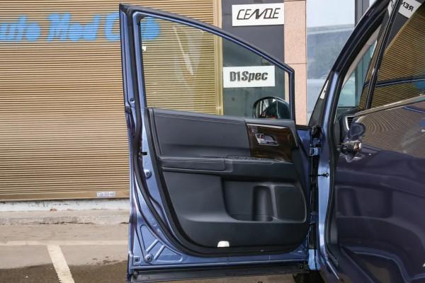 解析本田奧德賽維修成本,讓你修車養車更簡單 解析本田奧德賽維修成本,讓你修車養車更簡單