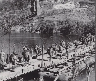 中國遠征軍犧牲的十四位高階將領，馬革裹屍，青山埋骨