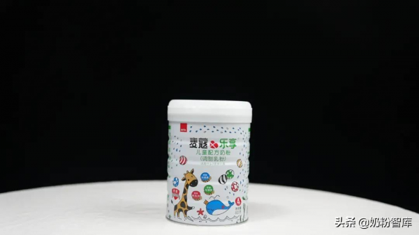 優質奶源+強化配方 | 麥蔻樂享這款兒童奶粉怎麼樣? 優質奶源+強化配方 | 麥蔻樂享這款兒童奶粉怎麼樣?