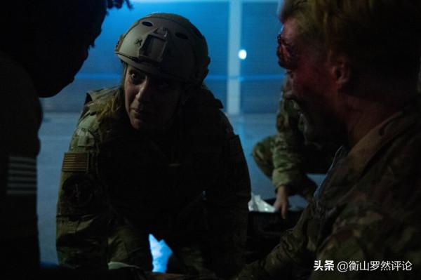 美國軍方網站未公開發布照片（16）