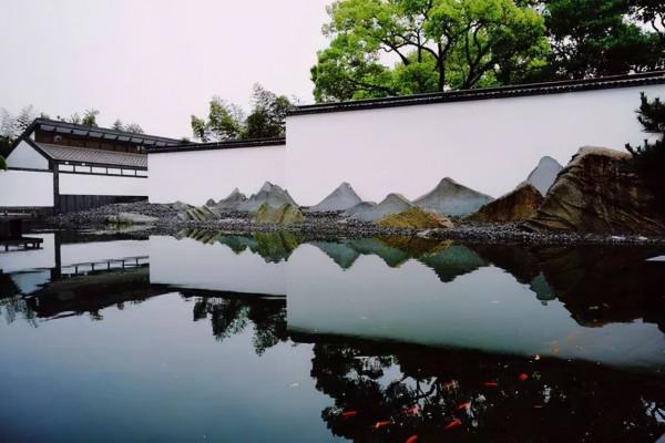 庭院裡擺石頭有什麼用?為什麼要在院子裡擺石頭? 庭院裡擺石頭有什麼用?為什麼要在院子裡擺石頭?