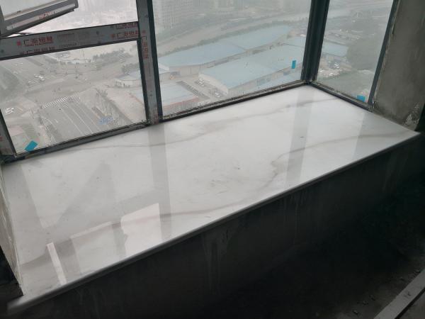 一文讀懂窗臺石！蘭潤裝飾