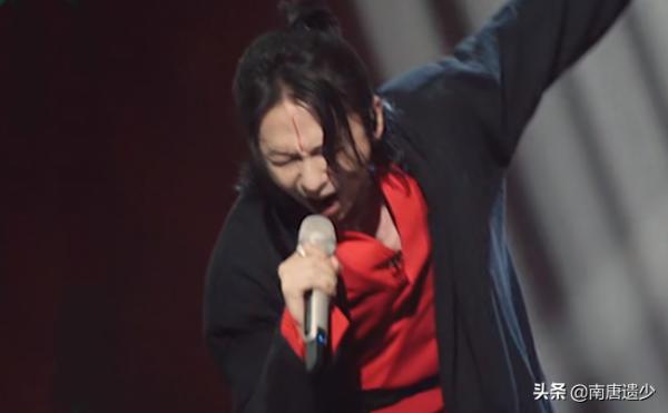 《披荊斬棘的哥哥》人氣斷層明顯,大咖穩居前八,李銖銜高開低走 《披荊斬棘的哥哥》人氣斷層明顯,大咖穩居前八,李銖銜高開低走