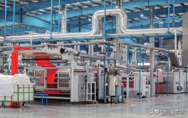 宙光抗菌新材料的廣泛應用，以創新驅動企業轉型升級