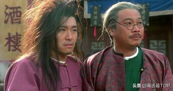 2021年&OpenCurlyDoubleQuote;最令人失望電影&rdquo;TOP10，開心麻花優勢不大，你怎麼看？