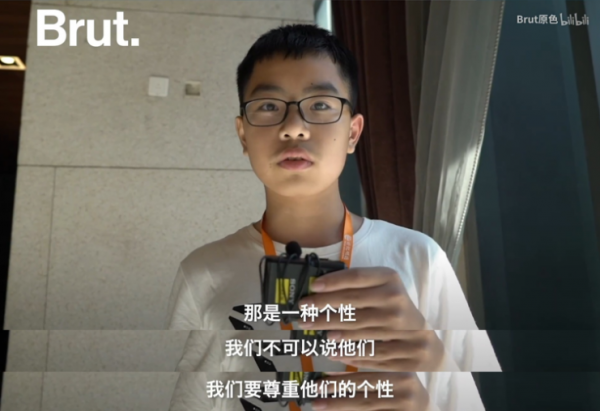 粉紅=娘炮？所謂的“性別限制”可能正在毀掉你的孩子