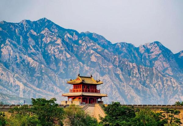 忘記西安吧,陝西這三座城市才是你心中嚮往的地方 忘記西安吧,陝西這三座城市才是你心中嚮往的地方