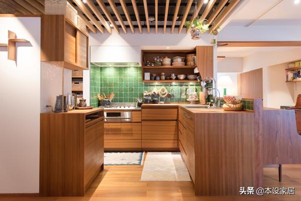 看了這套84㎡“教科書式”小宅，我發現無數中國人正在過度裝修