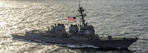 美海軍軍費三倍於我們，為何造艦卻造不過我們？