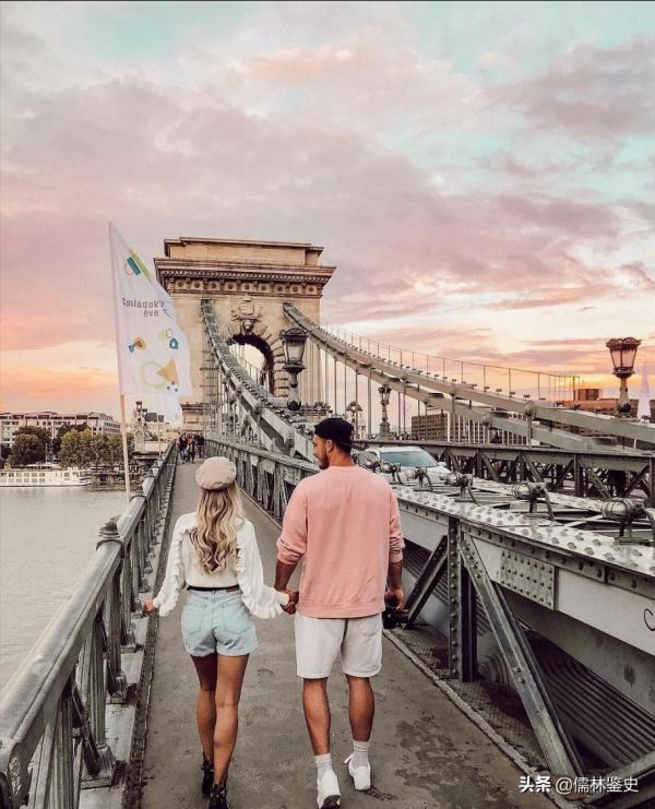 初吻遺失率最高的布達佩斯,一起看看真實的匈牙利 初吻遺失率最高的布達佩斯,一起看看真實的匈牙利