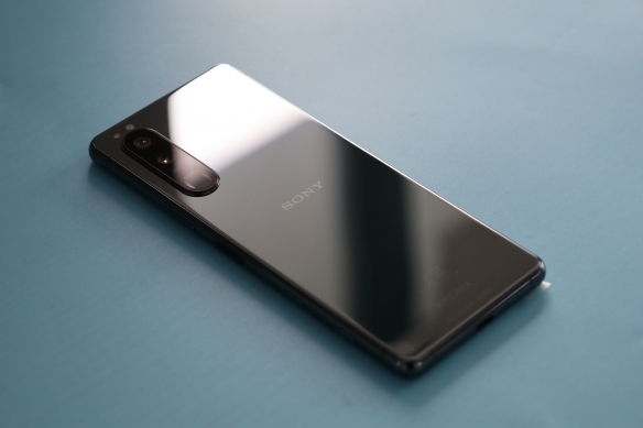 全面均衡的小屏手機——遊戲旗艦Xperia 5 III評測