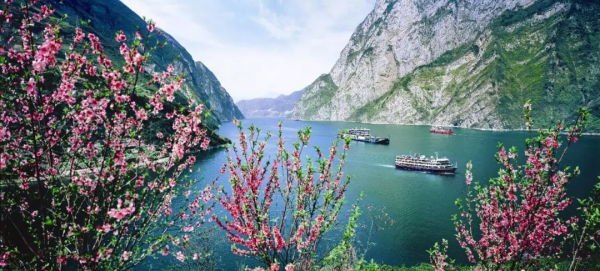 中國十大風景名勝古蹟,是國人心中無可替代的存在 中國十大風景名勝古蹟,是國人心中無可替代的存在