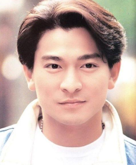 恭喜華仔！粉絲超過陳赫，成為全網第一人，曾三天圈粉4000萬