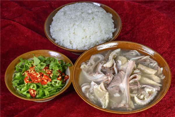 元旦最強攻略出爐！小眾美景、愜意度假、全家出遊都有，拿走去耍