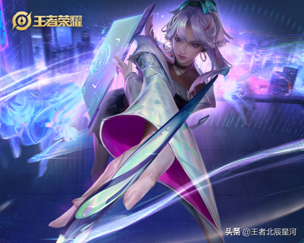 KPL歷史上的五殺你還記得有誰嗎（19年）