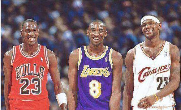 喬丹，科比，詹姆斯，場均得分跌破22分都是什麼時候？