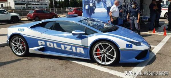 50張圖片帶我們瞭解歐洲那些事