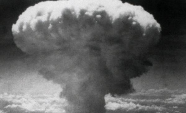 拒絕日本投降，美軍瘋狂的復仇之戰