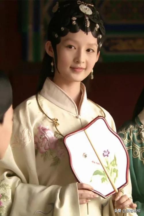 87《紅樓夢》和新《紅樓夢》&OpenCurlyDoubleQuote;十二釵&rdquo;顏值對比，一目瞭然