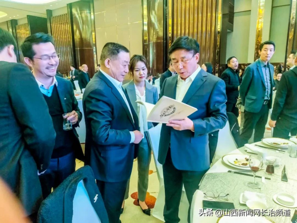 同享機遇 共贏未來 | 中德集團應邀出席國軒高科供應商大會暨2022年度戰略釋出會 同享機遇 共贏未來 | 中德集團應邀出席國軒高科供應商大會暨2022年度戰略釋出會