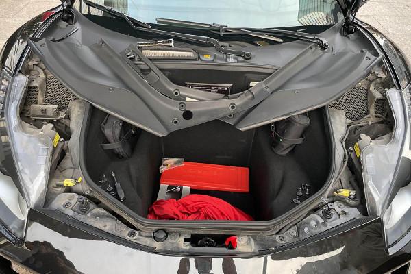 欺軟怕硬，二手法拉利488賣家聲稱原版原漆，檢測後乖乖退還定金