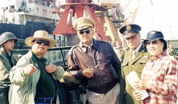 抗美援朝,為何美國不敢把戰爭引向中國國內?杜魯門在恐懼什麼? 抗美援朝,為何美國不敢把戰爭引向中國國內?杜魯門在恐懼什麼?