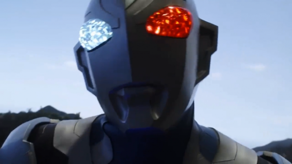 奧特曼：一脈相承的黑化方式，澤塔被敵人寄生，賽羅表示似曾相識