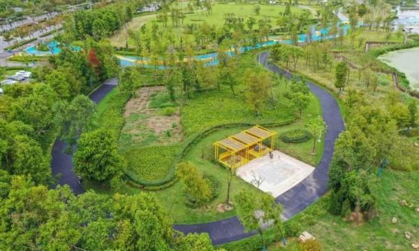 這幾條高顏值騎行線路,你都去過嗎? 這幾條高顏值騎行線路,你都去過嗎?