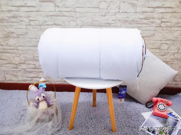 躲在雲朵裡的柔軟感,我被這床暖被封印了 躲在雲朵裡的柔軟感,我被這床暖被封印了