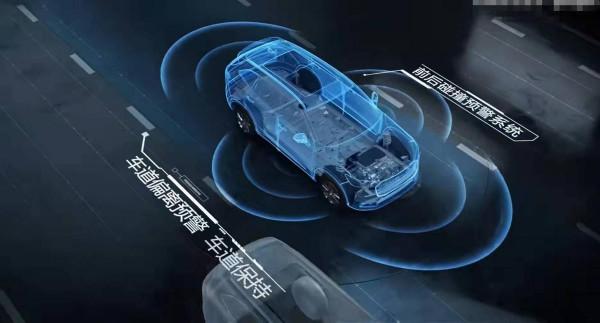 4大新能源汽車平臺！長城第2，大眾第4，比亞迪最牛掰