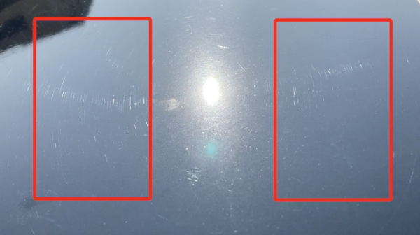 車蠟的講究還挺多！去美容店要怎麼選擇？師兄實測告訴你答案