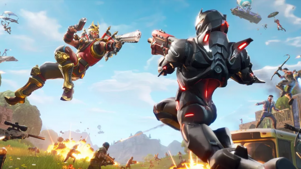 科普 | 黑科技NVIDIA Reflex技術詳解，電競玩家制勝利器