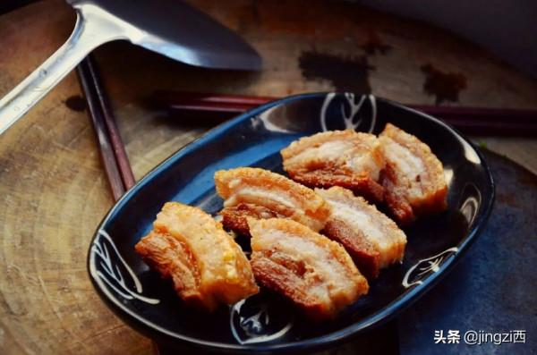 年夜飯,廣東人必吃這道菜!皮脆肉嫩營養高,上桌人人都誇好 年夜飯,廣東人必吃這道菜!皮脆肉嫩營養高,上桌人人都誇好