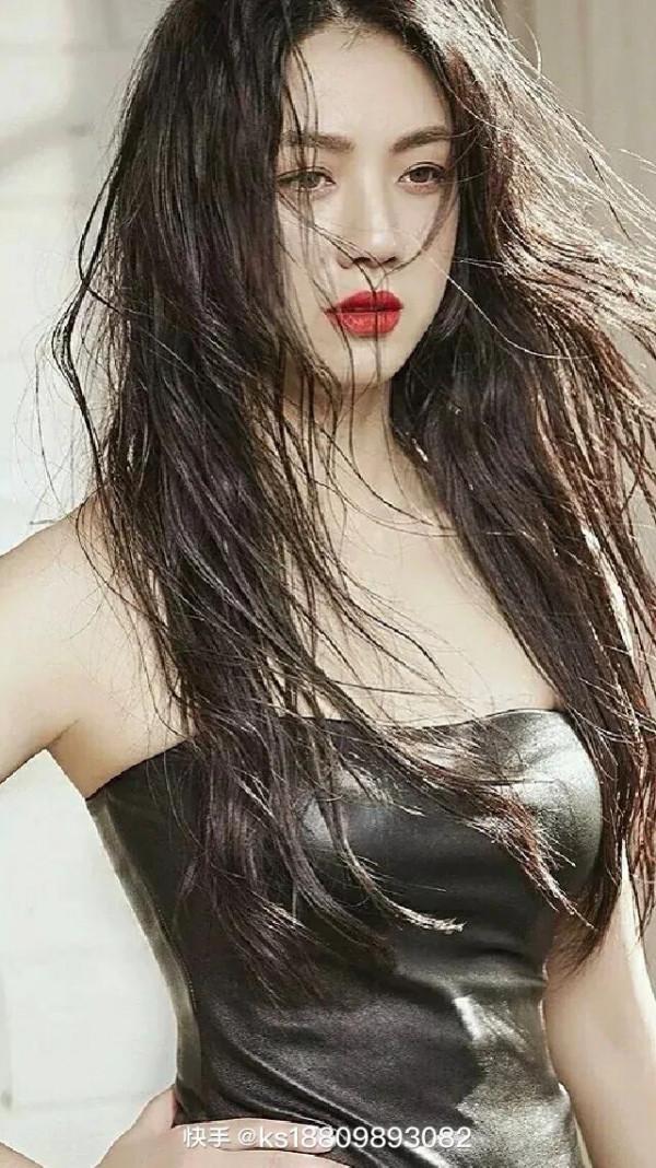 明星集圖：湯唯