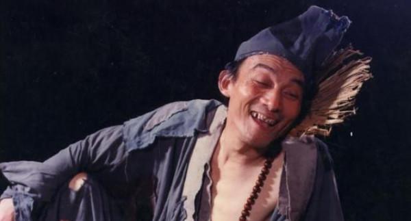 遊本昌：52歲演濟公，晚年出家、賣房、賠光家產，人生比劇本傳奇