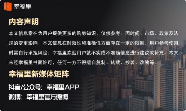 北京房價“天花板”回落，新房最高11.2萬，各區房價降價了嗎？