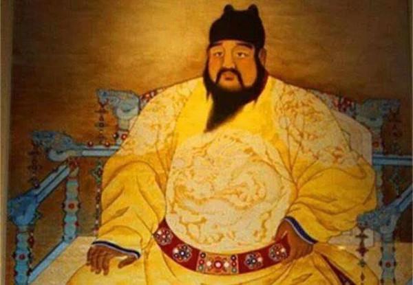 大明王朝“趣”史 大明王朝“趣”史