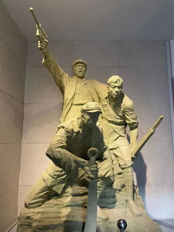 這名老公安曾為毛澤東、朱德、周恩來站崗,臨終前向組織提出一個要求 這名老公安曾為毛澤東、朱德、周恩來站崗,臨終前向組織提出一個要求