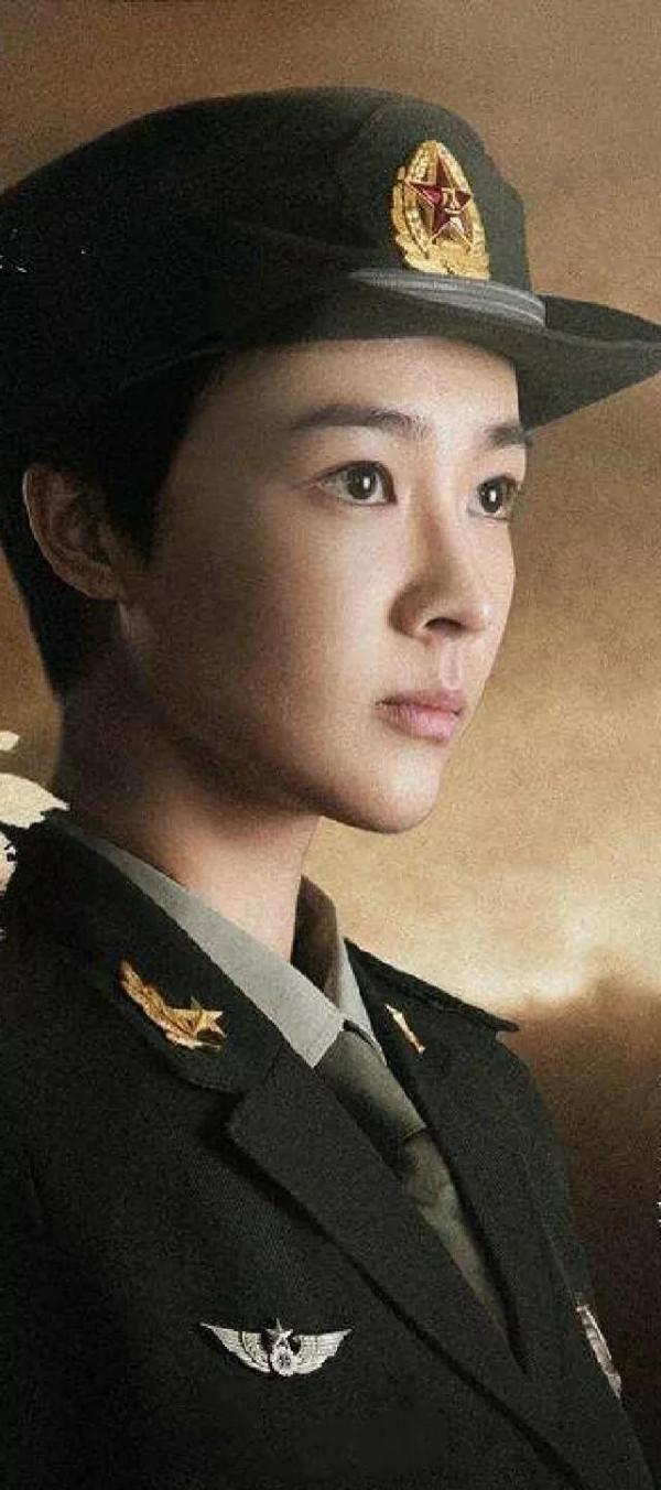 青鳥不止古裝好看&lpar;丁笑瀅&rpar;