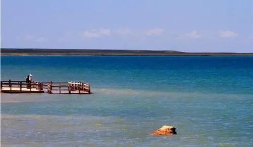 地球的最後淨土&mdash;&mdash;青海