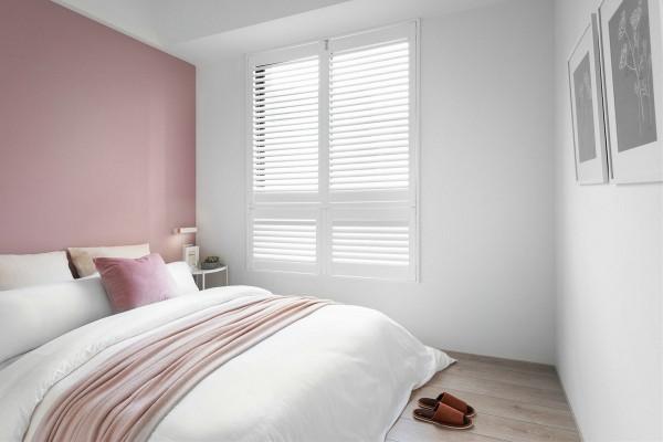 50款臥室設計案例，值得一看