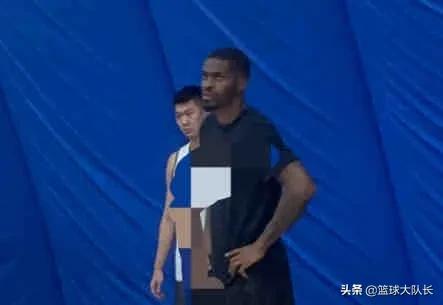 CBA三訊息!富邦籤野球小外援,曾凡博確認參加NBA選秀,張寧無礙 CBA三訊息!富邦籤野球小外援,曾凡博確認參加NBA選秀,張寧無礙