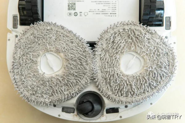 雲鯨J2使用幾個月後的分享以及對免洗掃拖機器人的一些看法 雲鯨J2使用幾個月後的分享以及對免洗掃拖機器人的一些看法