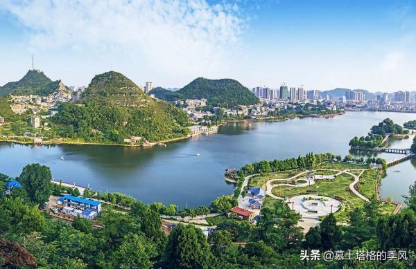 中國價效比最高的4個養老城市，冬天避寒，夏天避暑，房價還便宜