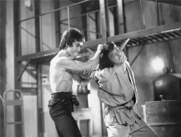 袁家班10位成員:有人出家,有人當道士,還有人成為功夫巨星 袁家班10位成員:有人出家,有人當道士,還有人成為功夫巨星